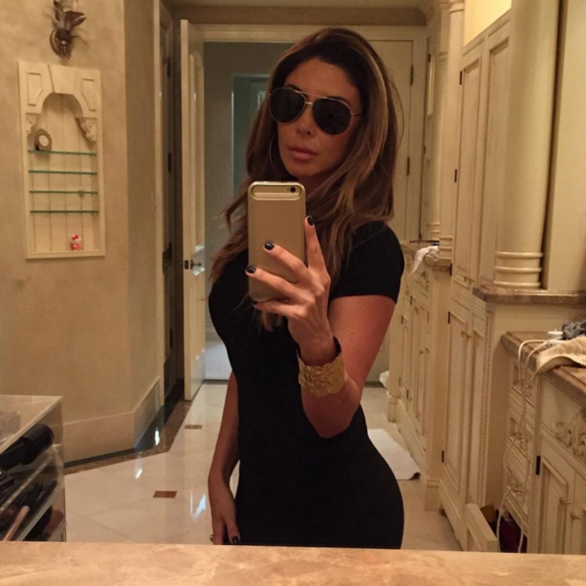 Larsa Pippen – piękna żona Scotta Pippena, byłego gwiazdora NBA