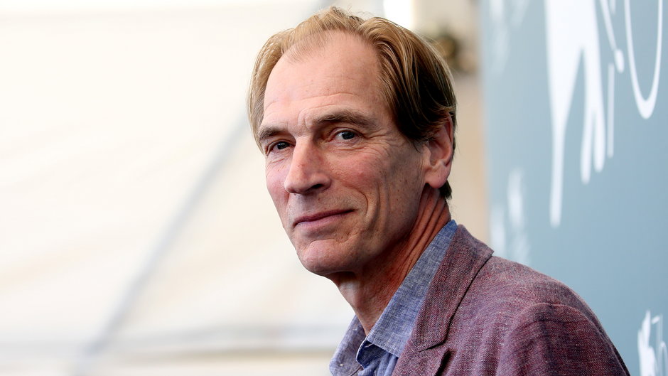 Julian Sands