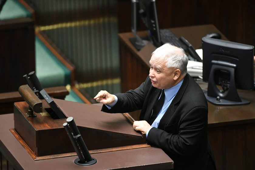 Sondaż zrealizowano po przyjęciu przez Sejm ustawy o Sądzie Najwyższym 