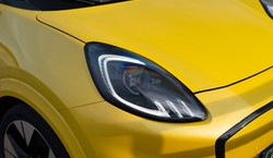 Hit Forda w nowej cenie. Ten SUV rozprawia się z Chińczykami