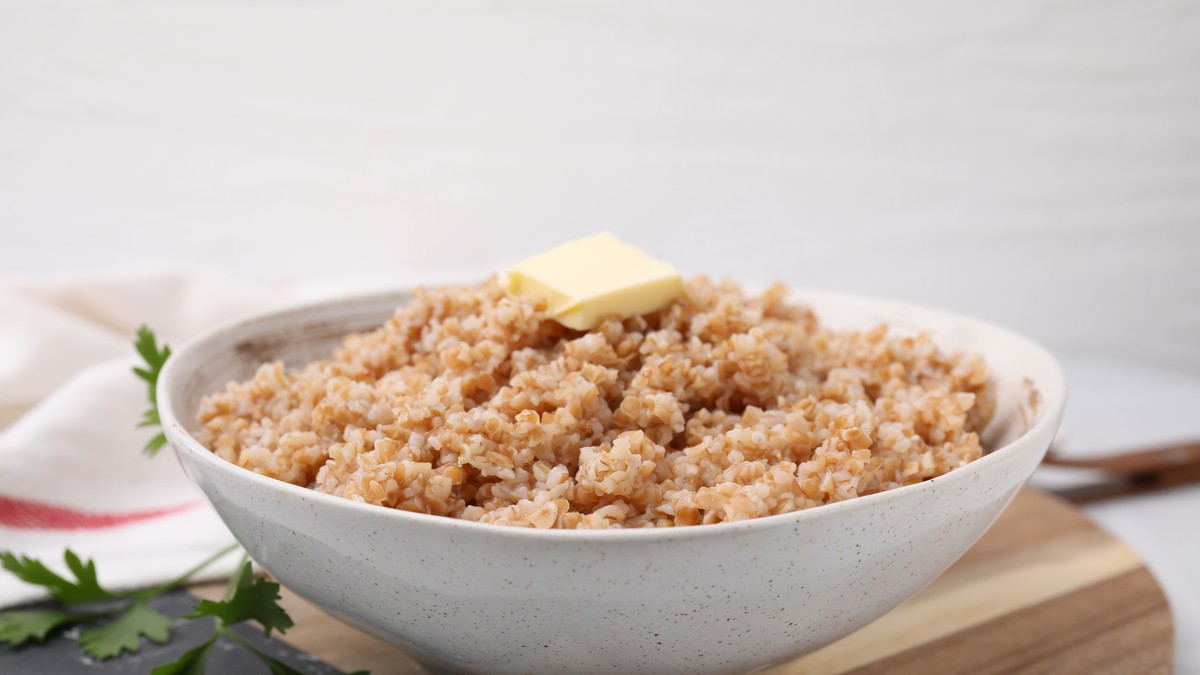 Brza večera "dve čaše" sprema se za 5 minuta, zdrava je i zasitna