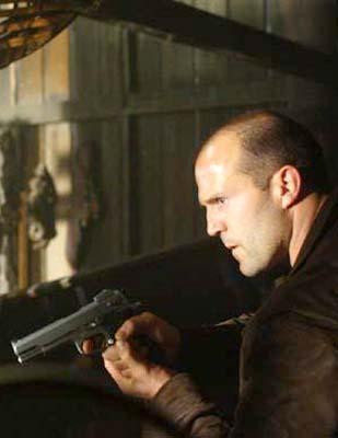 Jason Statham: Niebezpieczny facet