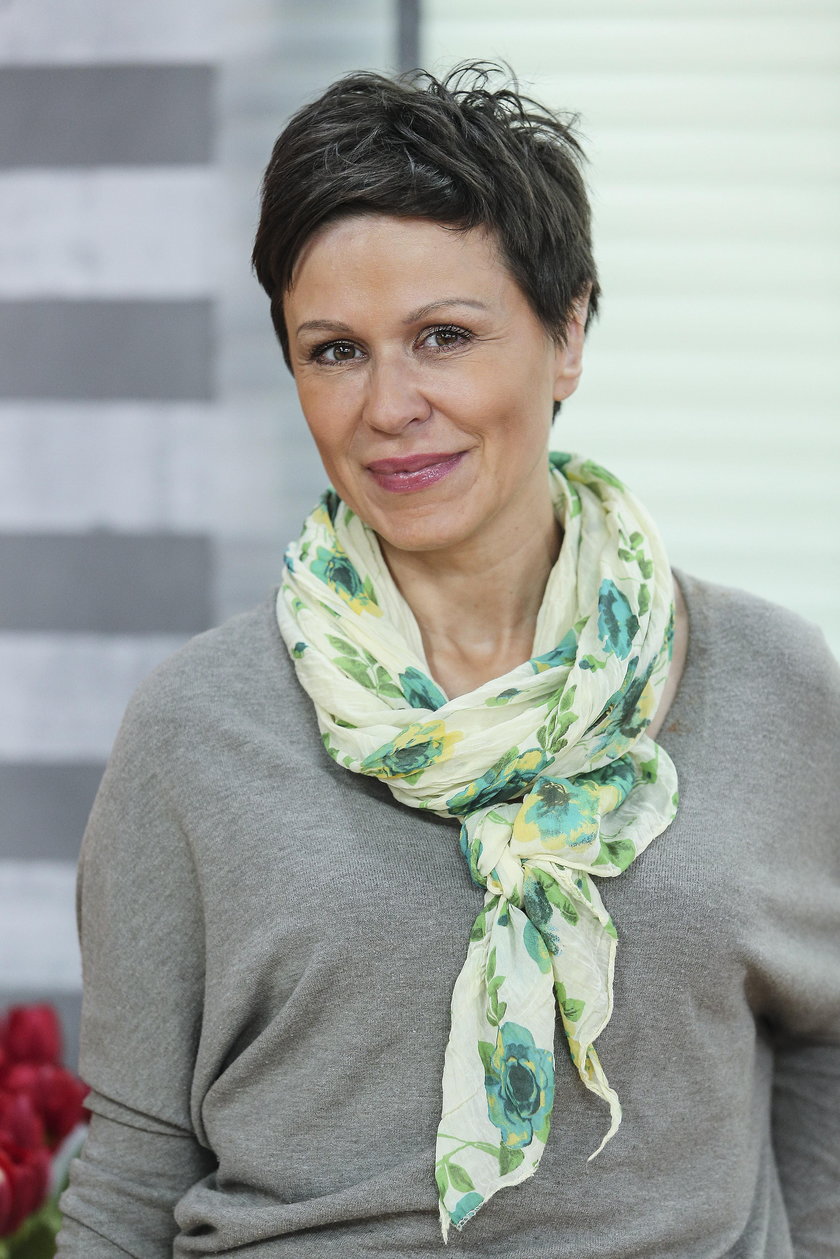 Anita Kruszewska