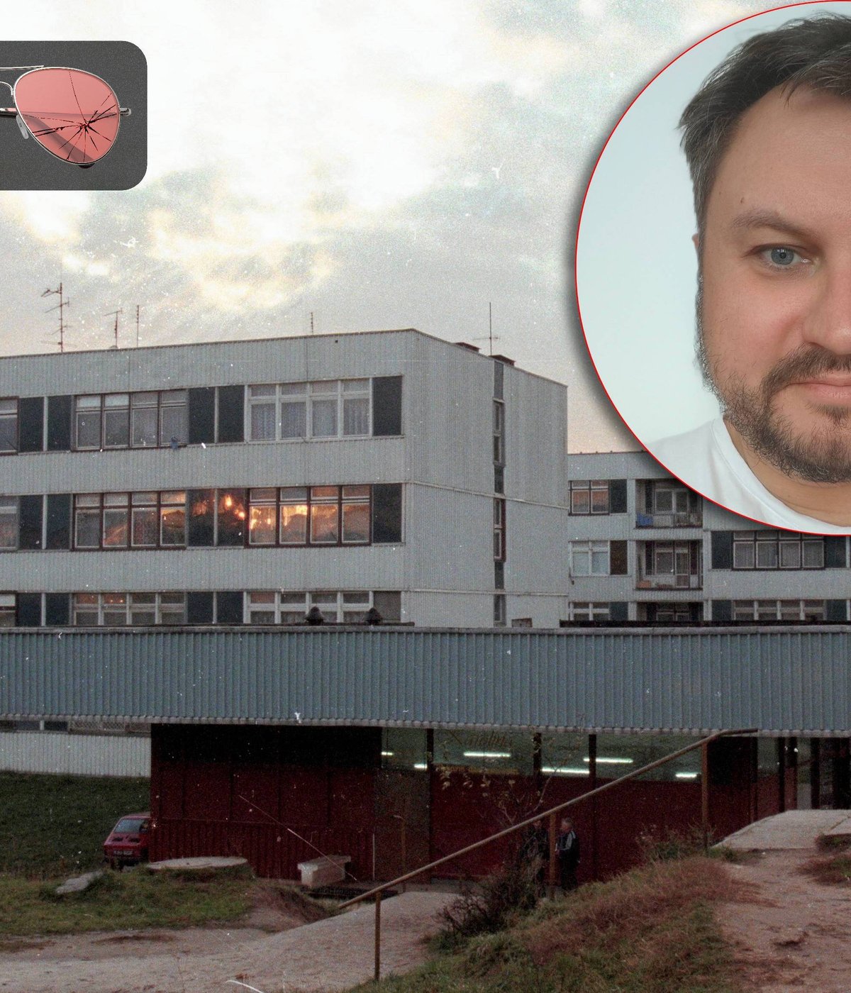 Memories of the 90s in Poland: a time of great change and challenges