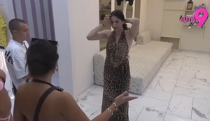 Zadruga 9 Elita