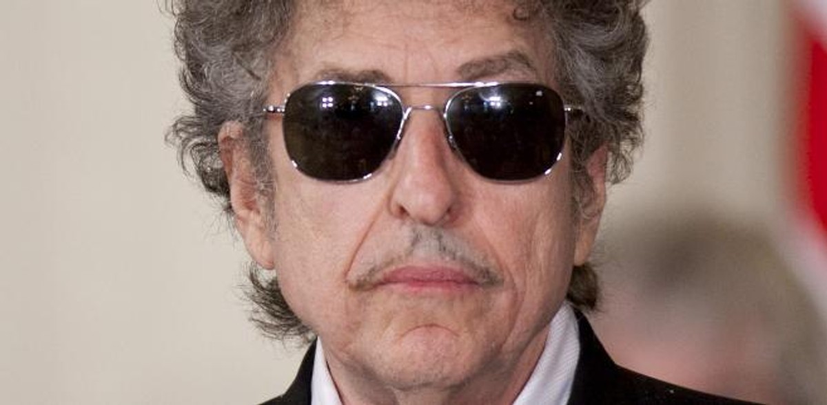 Akademia Szwedzka: Bob Dylan przyjmie w weekend literackiego Nobla