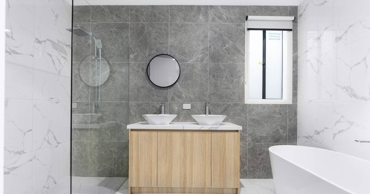 Wyposażenie łazienki w jednym miejscu – sklep Komfort!