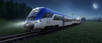 Rząd przestawia zwrotnicę. 10 miliardów rocznie na kolej. 'Jesteśmy na finiszu'