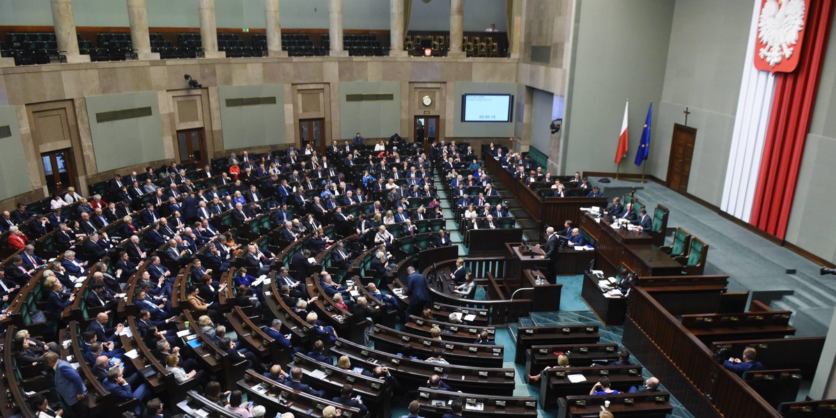 sejm