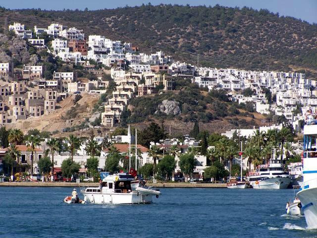 Galeria Turcja - Bodrum, obrazek 26