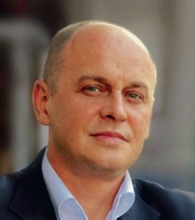 Dariusz Romańczuk, partner zarządzający w Business Continuity Management Group