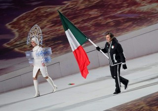 Baristka, nauczyciel, chemik i muzyk: Czym na co dzień zajmują się zawodnicy startujący w Soczi