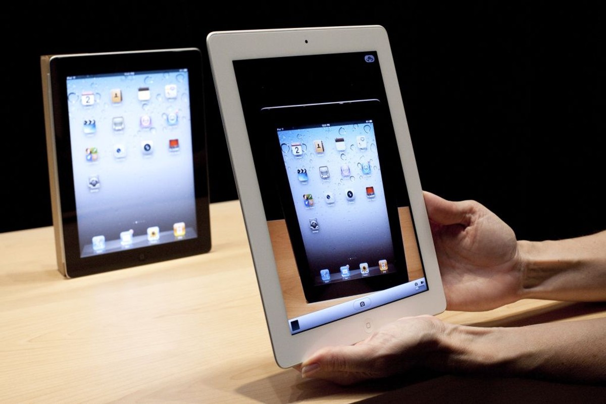iPad 2