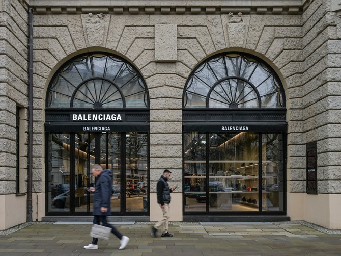 Balensijaga