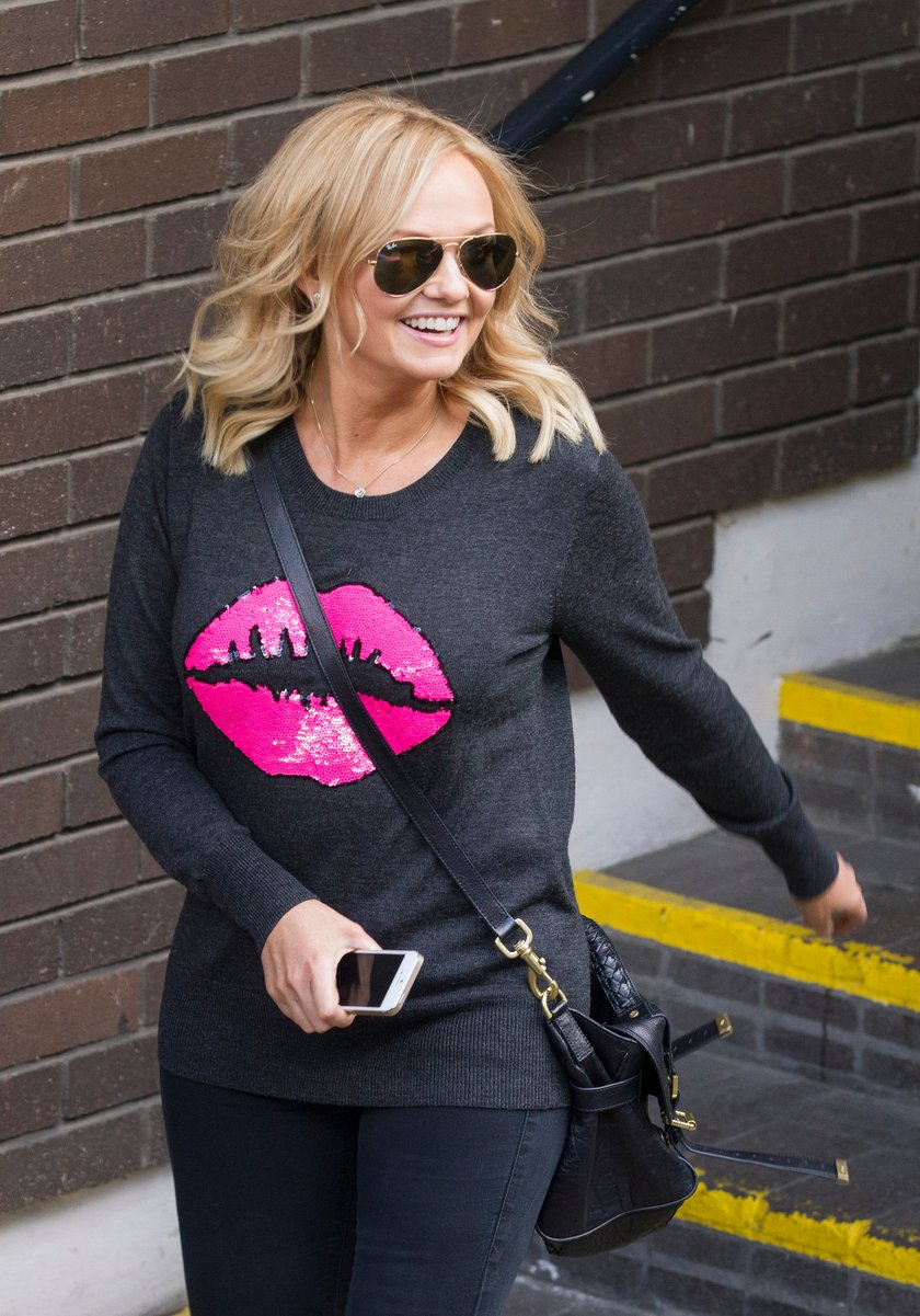 Emma Bunton