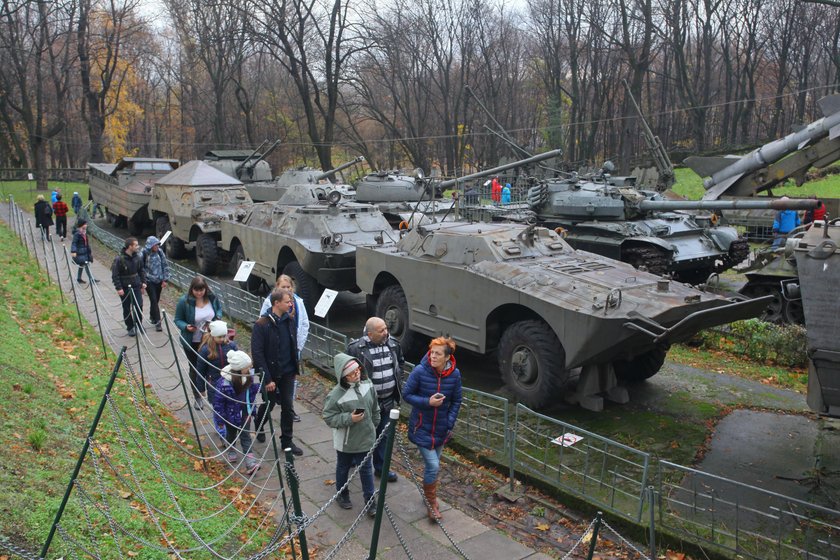 Świętujmy Dzień Niepodległości na pikniku historycznym