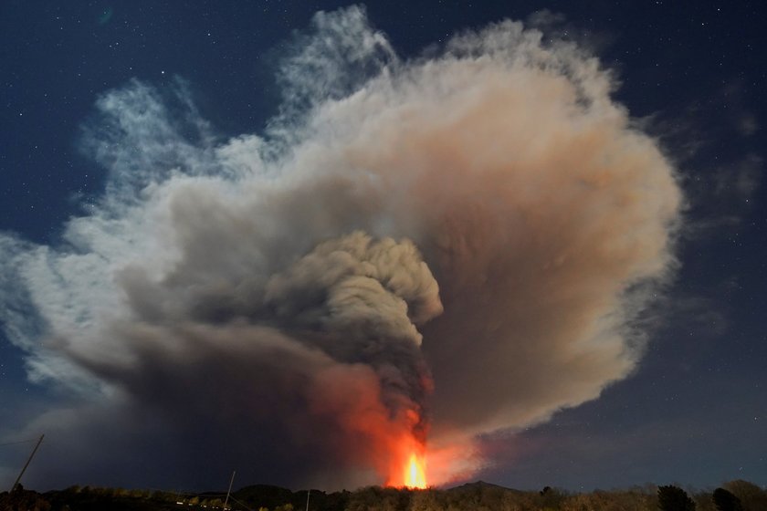 Etna