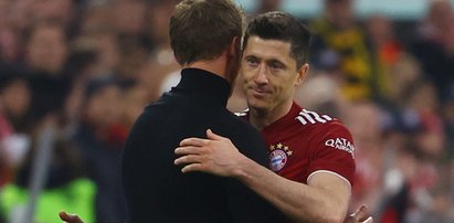 Bayern wyciął Lewandowskiego! Kibice nie mają wątpliwości, co to oznacza