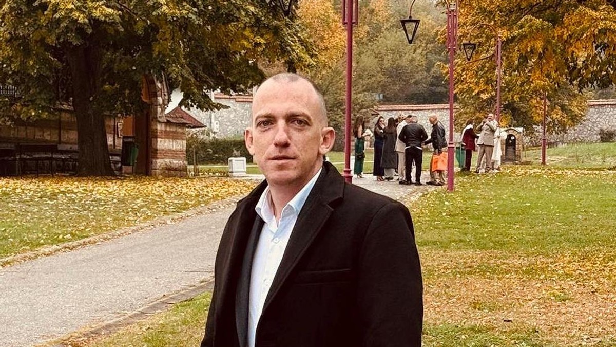 Valjevac Slobodan (37) umro posle zubarske intervencije: Sestra tvrdi da su radili na crno