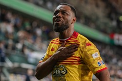 Odejście Pululu byłoby dla Jagiellonii większym osłabieniem niż transfer Pietuszewskiego