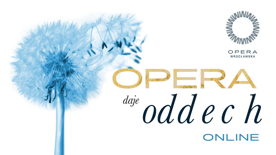 Opera daje oddech. ONLINE