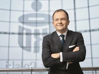 Część klientów wycofywała środki z rachunków private bankingu, aby ratować swoje biznesy – mówi Grzegorz Zawada, Head of Investment and Private Banking Division PKO BP