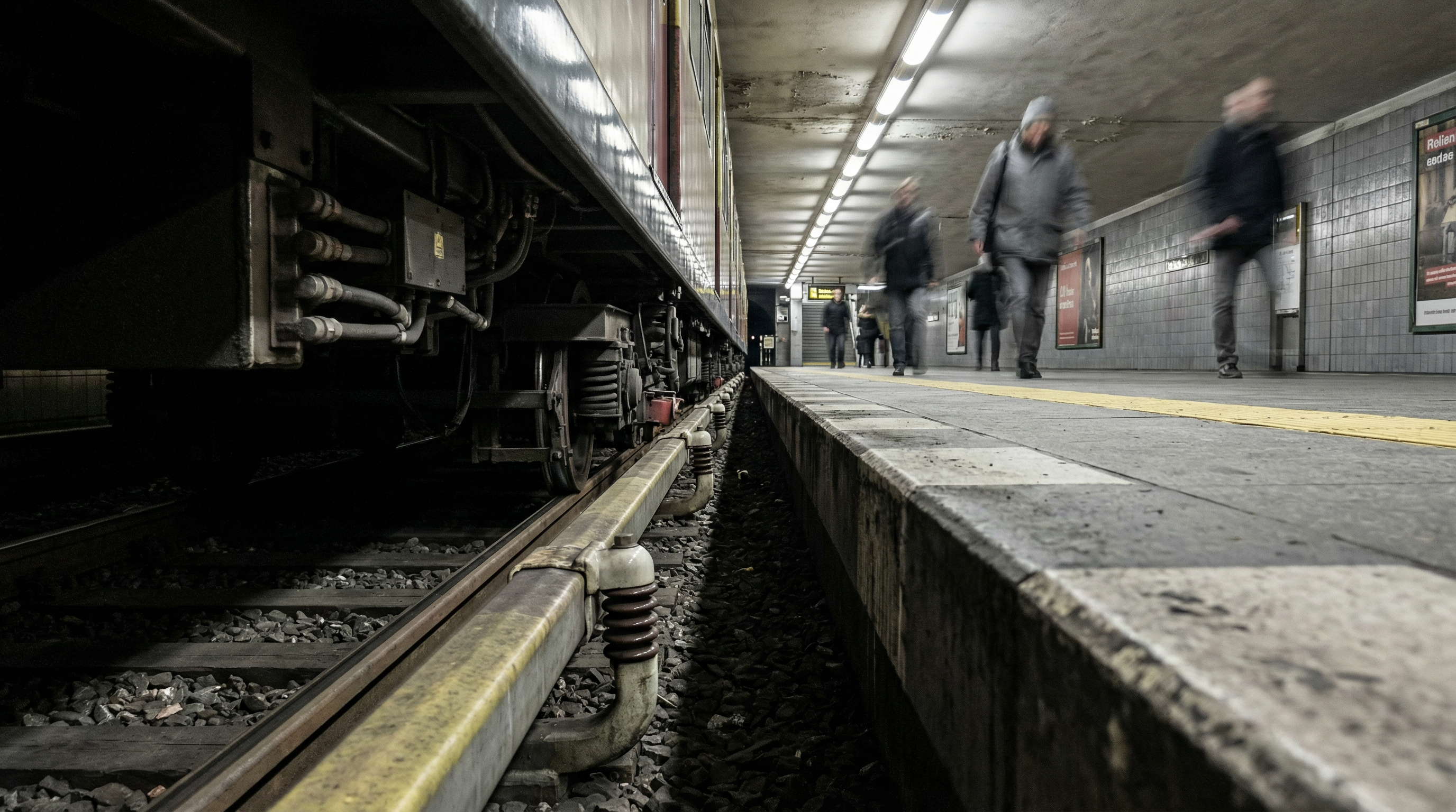 750-Volt-Stromschlag tötet 17-Jährigen bei Bergung einer E-Zigarette