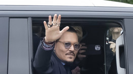 Johnny Depp szívszorító üzenetet küldött kitartó rajongóinak – A Hollywood által kirekesztett világsztár mindenkit meghatott: lehet, hogy Önhöz is szólt?
