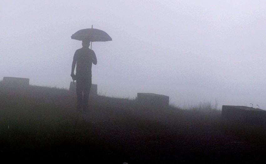 Sušne sezone su vrlo retke, ali i nezgodne zbog pijaće vode