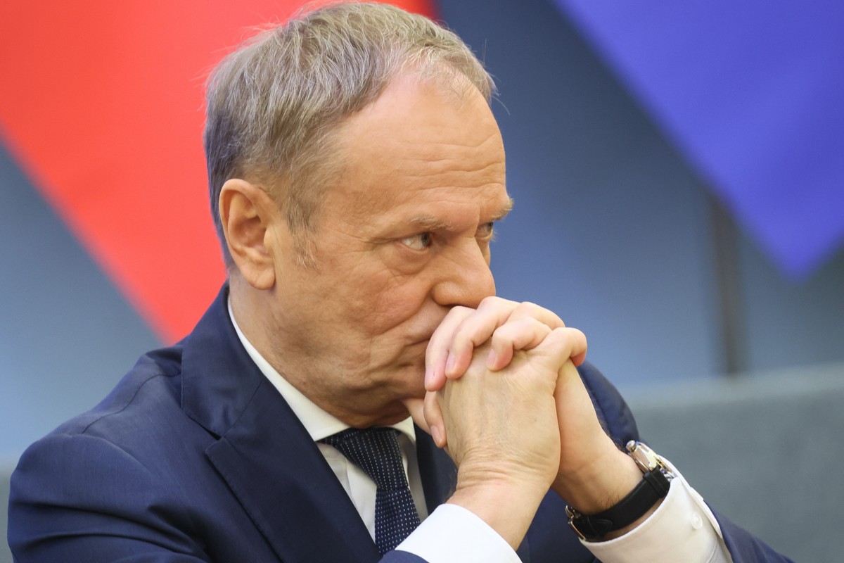 Rząd Donalda Tuska straci większość? Nowy sondaż przynosi złe wieści