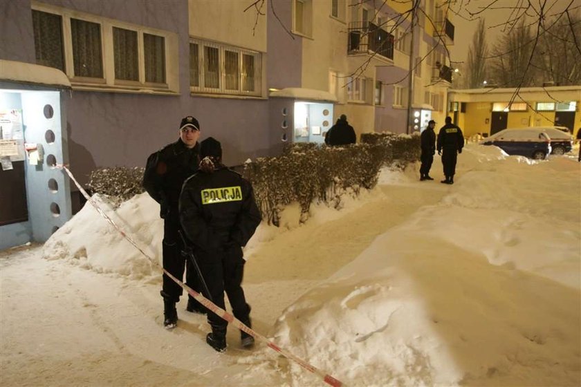 Pijany ojciec i martwe dzieci obok