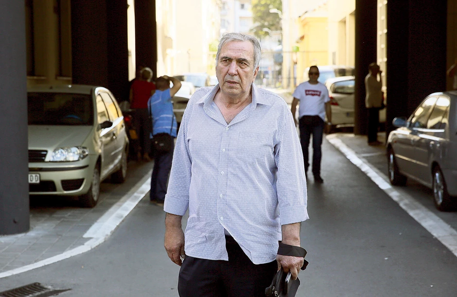 Milan Jovanović: Danas jedan nije došao, sutra drugi i tako u nedogled