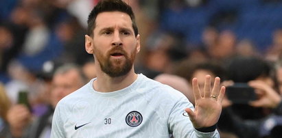 Leo Messi ma dość czekania. Na stole leży ponad miliard euro do zgarnięcia! Co z grą u boku Lewego?