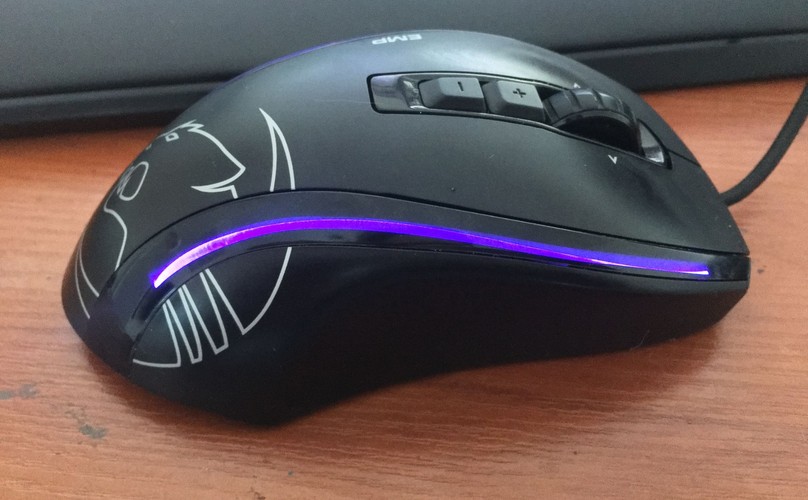 Roccat Kone EMP