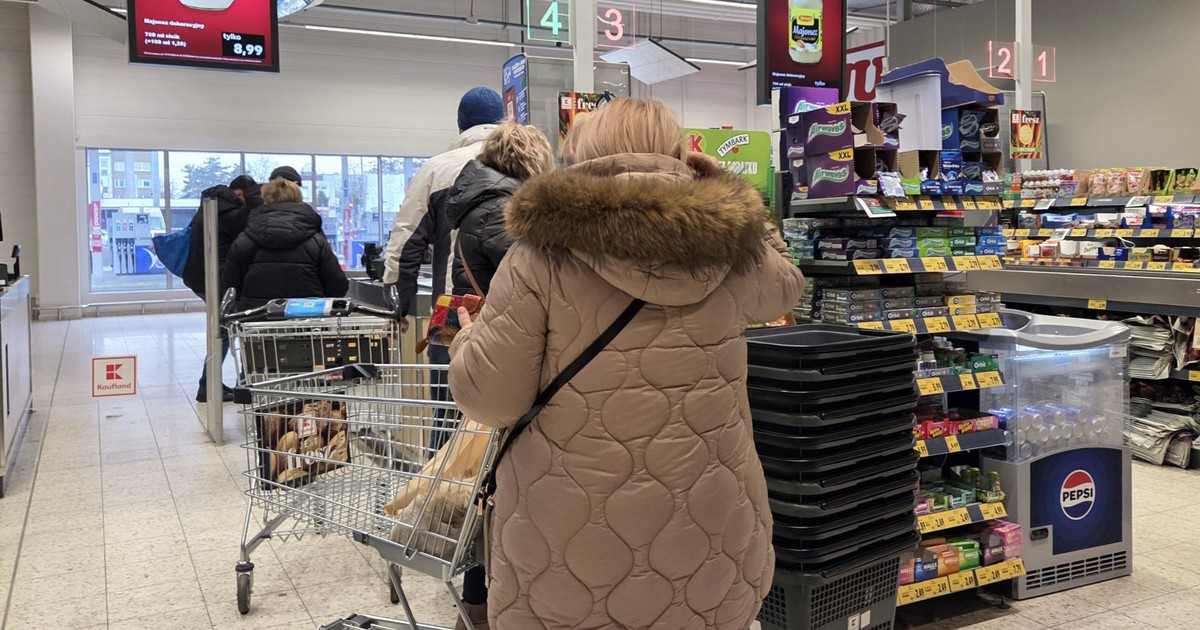 Wielka akcja wycofywania żywności dla dzieci. Alarm w sklepach