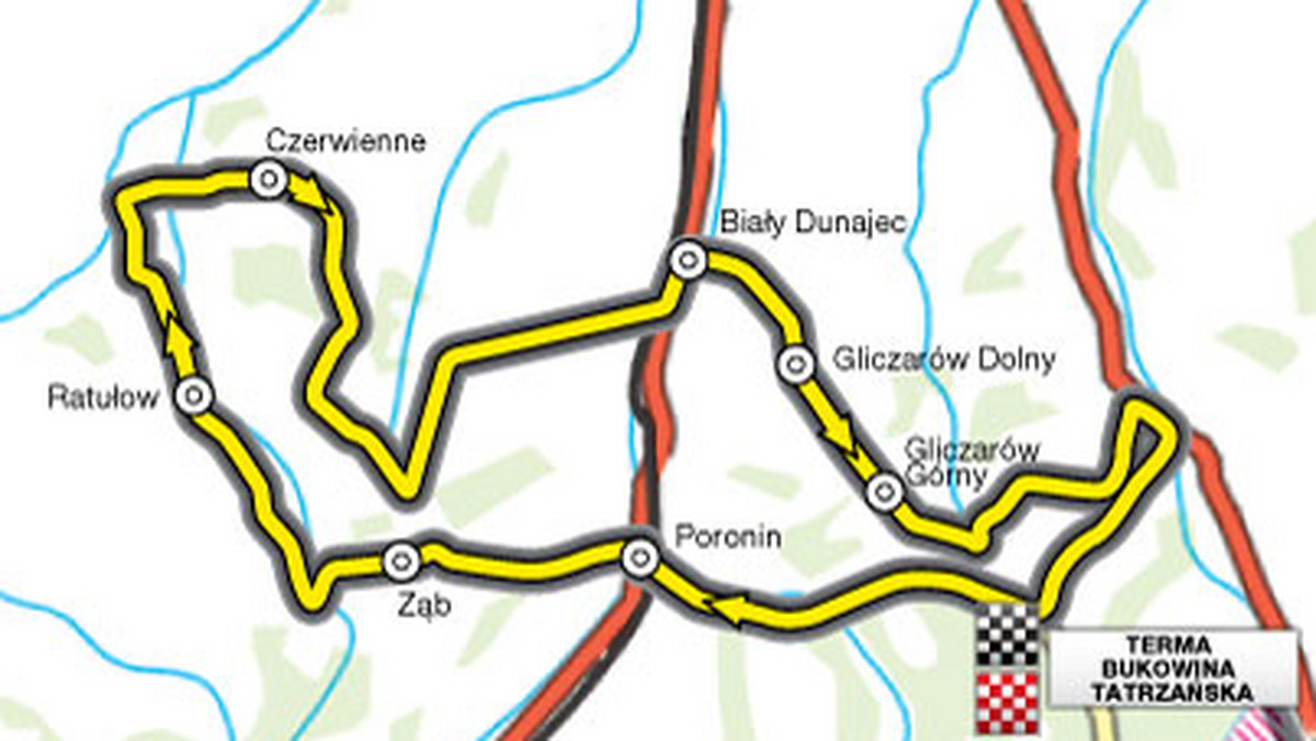 Nie jesteś zawodowcem, a chciałbyś wystartować w Tour de Pologne? Teraz masz taką szansę! Po ubiegłorocznym sukcesie, firma Lang Team po raz kolejny zorganizuje etap Tour de Pologne Amatorów.