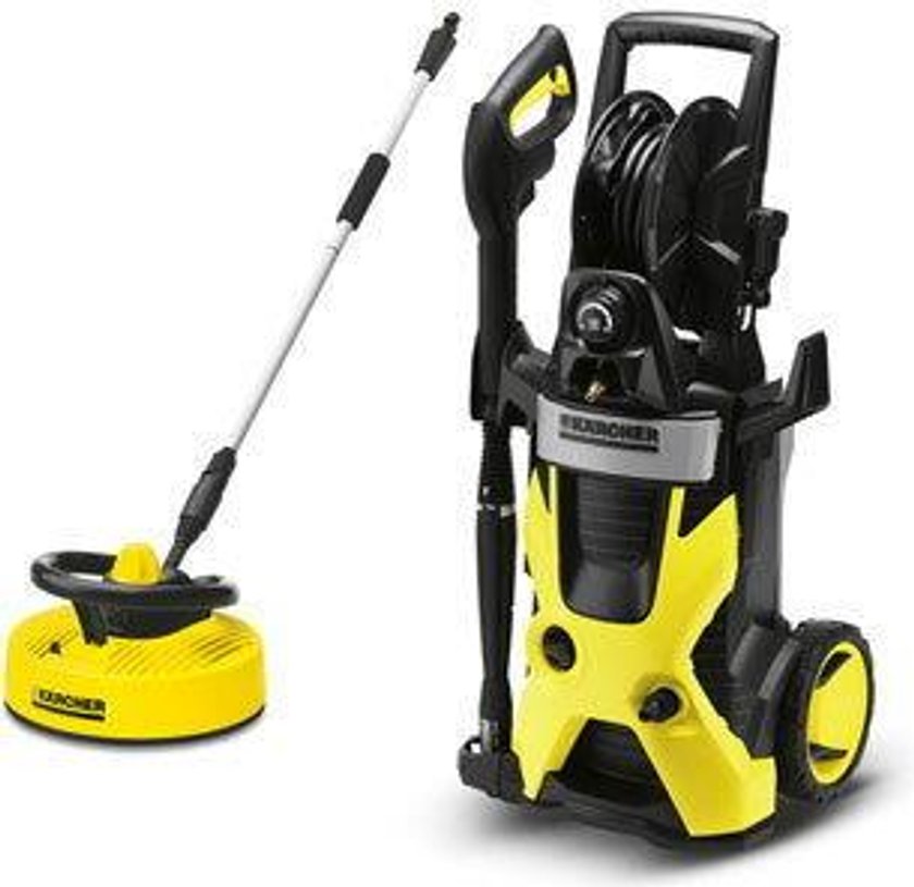 Myjka ciśnieniowa Karcher K 5