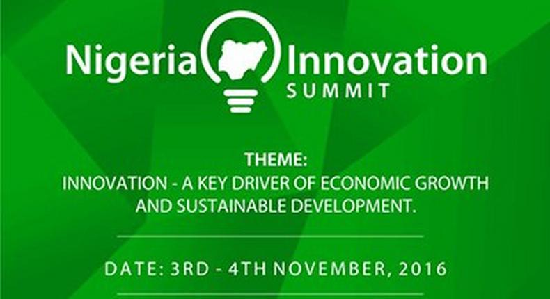 Nigerian Innovation Summit 2016