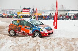 Rekordzista Kuchar i sensacyjny Chmielewski