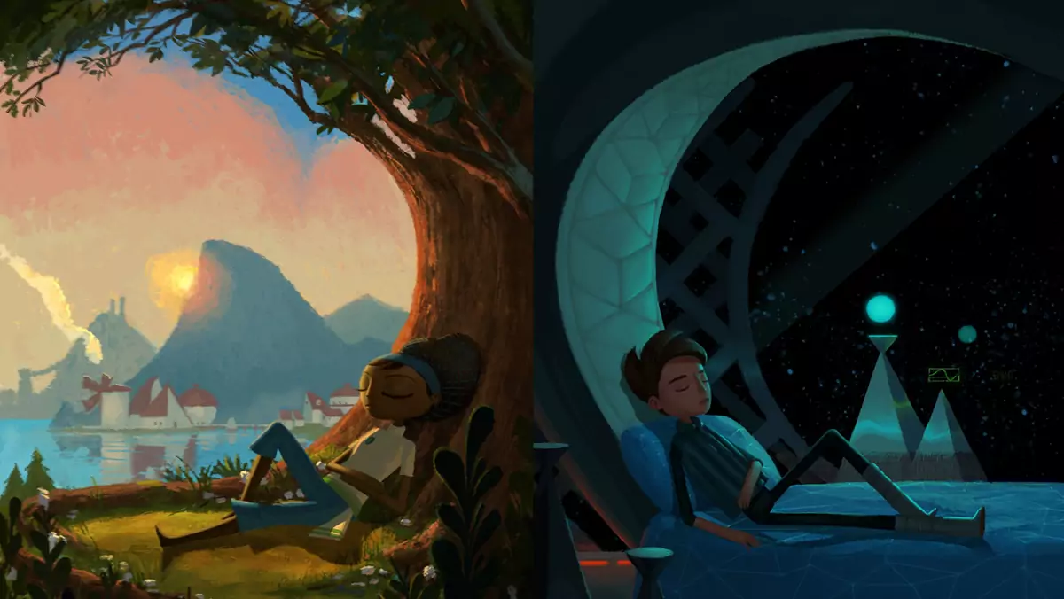 Broken Age