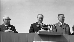 QUIZ. Historia Polski czasów PRL. Na pytanie nr 10 mało kto zna odpowiedź