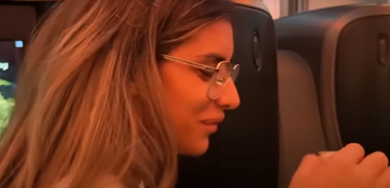 Marija Šerifović u novom videu