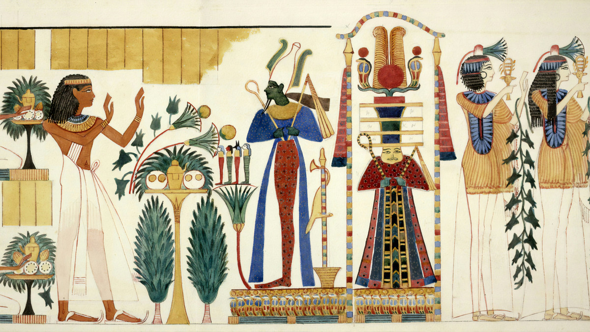 Pisanie historii Egiptu faraonów nie jest już obecnie przedsięwzięciem tak ryzykownym, jak w początkach XX stulecia. Na przełomie wieków, w ówczesnej atmosferze entuzjazmu dla możliwości nauki, Gaston Maspero stworzył monumentalną "Histoire des peuples de l’Orient Ancien".