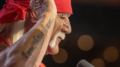 Nie żyje Hulk Hogan. Podano oficjalną przyczynę śmierci