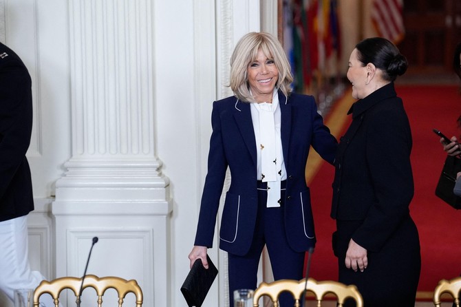 Samit u Beloj kući 