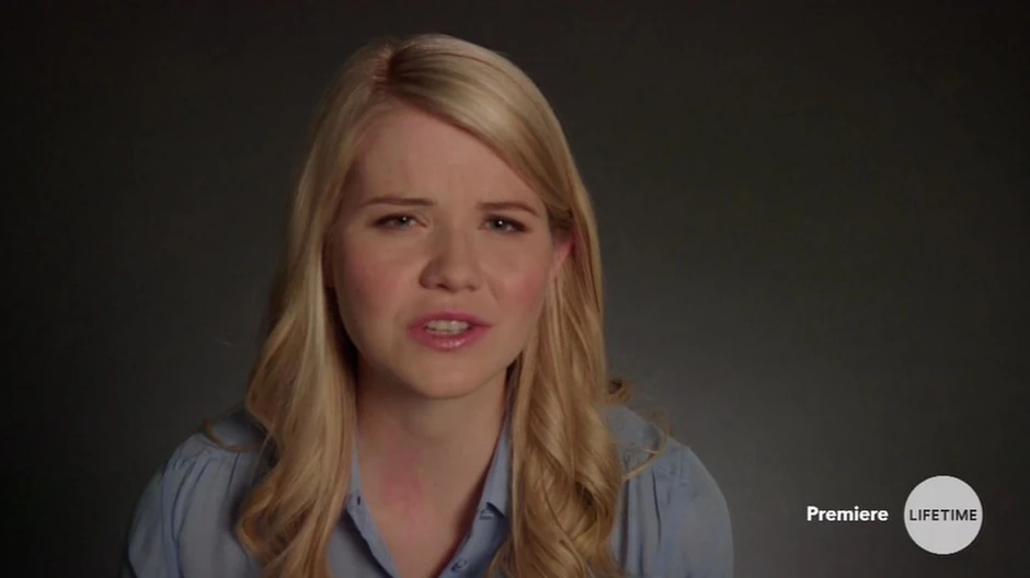 Elizabet Smart 2017.