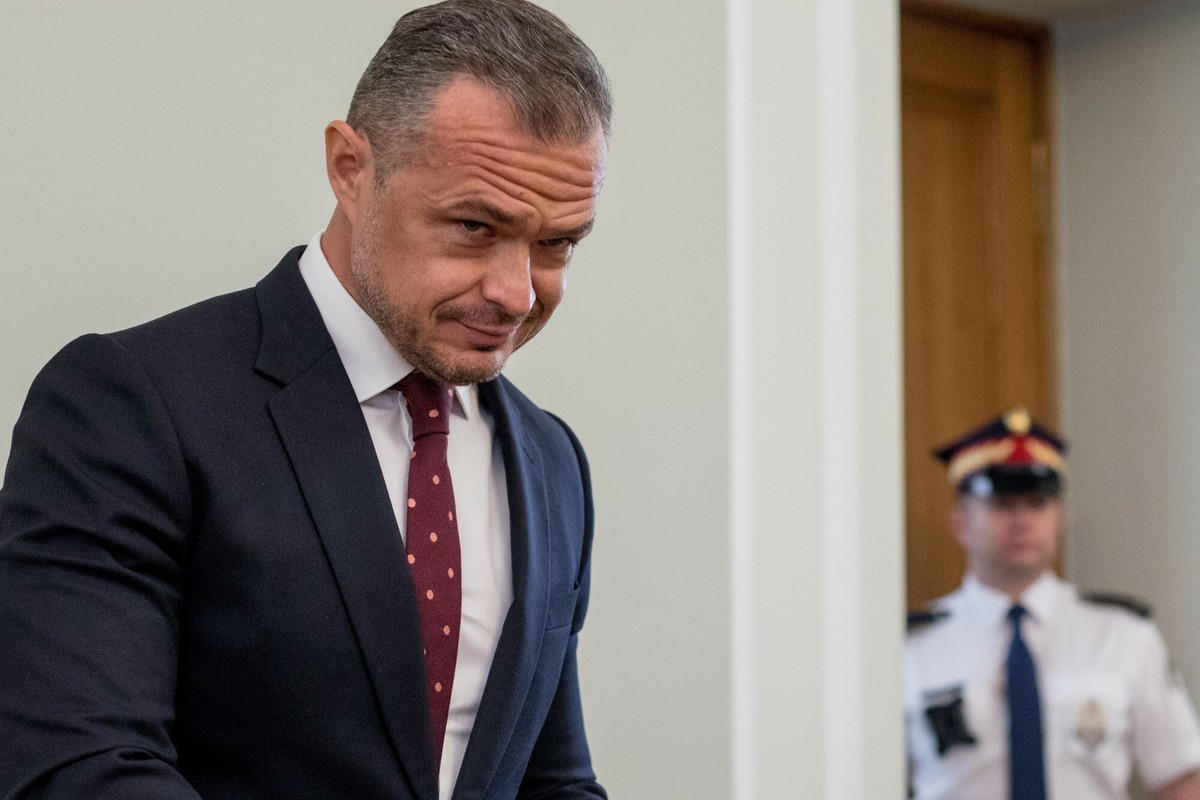 Sławomir Nowak wygrywa w sądzie. "Szkoda tylko tych lat i zrujnowanego życia"