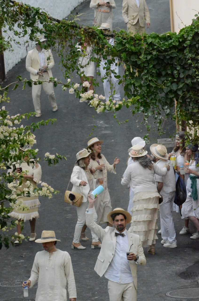  "Los Indianos" 2019, La Palma