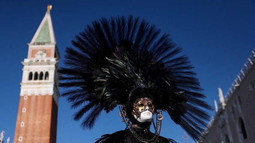 BBC | Foto: REUTERS/Claudia Greco