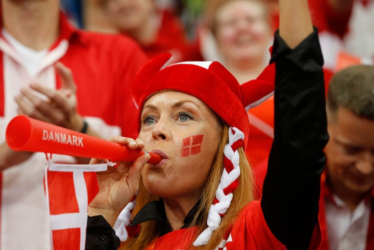 MŚ piłkarzy ręcznych: Duńczycy dali lekcję Polakom. Teraz zagramy ze Szwecją
